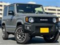 2023 Suzuki Jimny