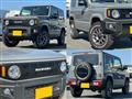 2023 Suzuki Jimny