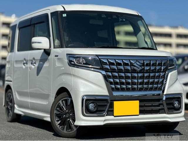 2022 Suzuki Suzuki Others
