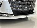 2024 Toyota Alphard Hybrid