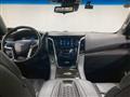 2018 Cadillac Escalade