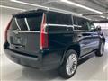 2018 Cadillac Escalade