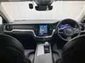 2025 Volvo V60