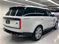 2023 Land Rover Range Rover