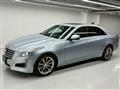 2018 Cadillac CTS