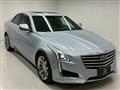 2018 Cadillac CTS