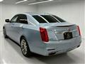 2018 Cadillac CTS