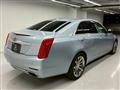2018 Cadillac CTS
