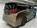 2024 Toyota Alphard Hybrid
