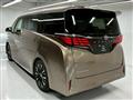 2024 Toyota Alphard Hybrid