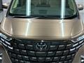 2024 Toyota Alphard Hybrid