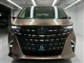 2024 Toyota Alphard Hybrid