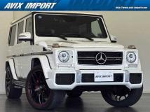 2016 Mercedes-Benz G-Class