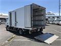 2020 Mitsubishi Fuso Canter
