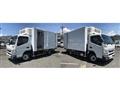2020 Mitsubishi Fuso Canter