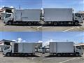 2020 Mitsubishi Fuso Canter
