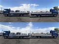 2022 Mitsubishi Fuso Fighter