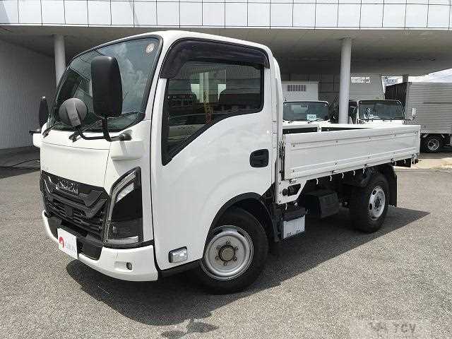 2023 Isuzu Elf Truck