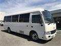 2016 Toyota Coaster