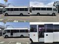 2016 Toyota Coaster