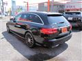 2015 Mercedes-Benz C-Class