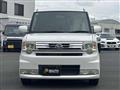 2010 Daihatsu Move Conte