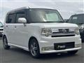 2010 Daihatsu Move Conte
