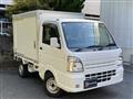 2014 Suzuki Carry Truck