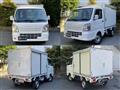 2014 Suzuki Carry Truck