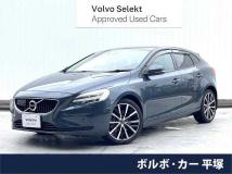 2018 Volvo V40