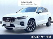 2022 Volvo XC60