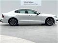 2024 Volvo S60