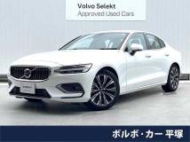 2024 Volvo S60