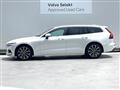 2025 Volvo V60