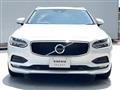2017 Volvo V90