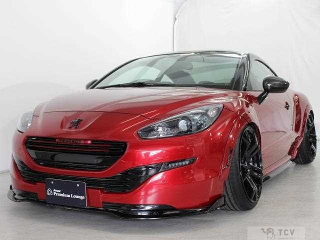 2015 Peugeot Peugoet Others