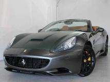 2009 Ferrari CALIFORNIA