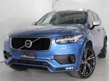 2016 Volvo XC90