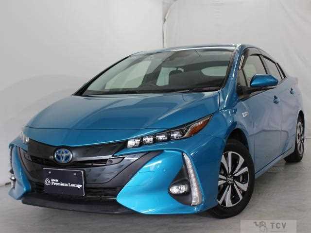 2021 Toyota Prius