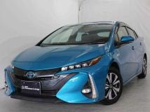 2021 Toyota Prius