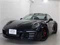2018 Porsche 911