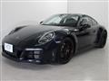 2018 Porsche 911