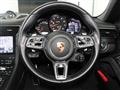 2018 Porsche 911