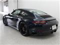 2018 Porsche 911