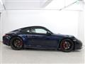 2018 Porsche 911
