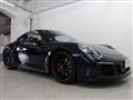2018 Porsche 911