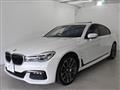 2016 BMW 7 Series