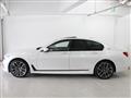 2016 BMW 7 Series