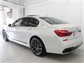 2016 BMW 7 Series