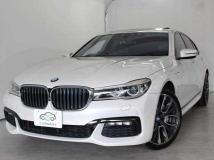 2016 BMW 7 Series